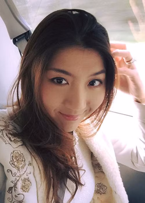 Trước tin đồn hôn nhân rạn nứt, Ngọc Quyên đã lên tiếng phủ nhận. Cô cho biết tình cảm vợ chồng vẫn tốt đẹp.