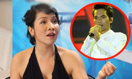 Loat phat ngon gay tranh cai cua ca si My Linh-Hinh-3