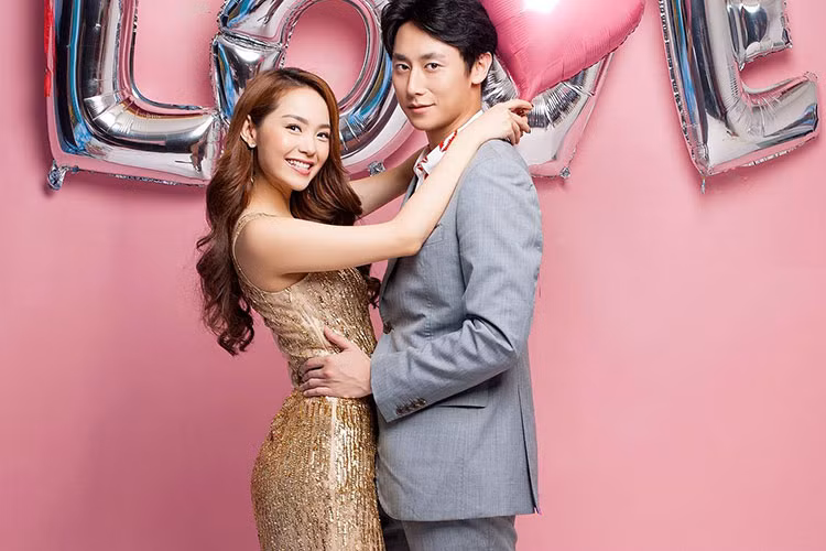 Dù Minh Hằng là điểm sáng của phim cũng không thể nào cứu “Sắc đẹp ngàn cân” không trở thành bom xịt phòng vé. Ảnh: Fanpage