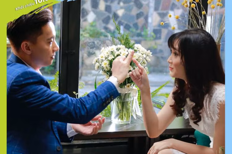 “Tìm vợ cho bà” (Việt hóa từ bản gốc “Bride for rent” của Philippines) cũng được xem là bộ phim remake thất bại. Ảnh: Fanpage