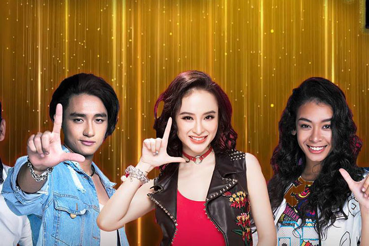 Tuy nhiên, càng về cuối, “Glee” bản Việt càng chìm vào quên lãng, thậm chí điểm sáng âm nhạc cũng không thể cứu được. Ảnh: Fanpage