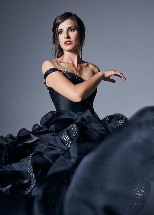 Đại diện Ba Lan từng 3 lần giành chiến thắng Hoa hậu Quốc tế. Năm nay, Marta Pałucka cũng được đánh giá cao với vị trí dự đoán là 7.