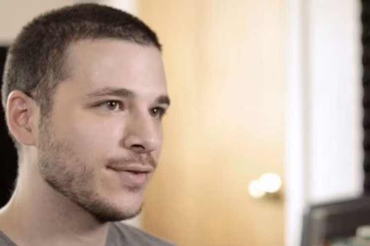 Zack Hemsey viết nhạc phim cho nhiều dự án phim ảnh như "Inception", "2 Guns", "The town", "Lincoln", "Trò chơi vương quyền 2", "The Equalizer". Ảnh: alchetron