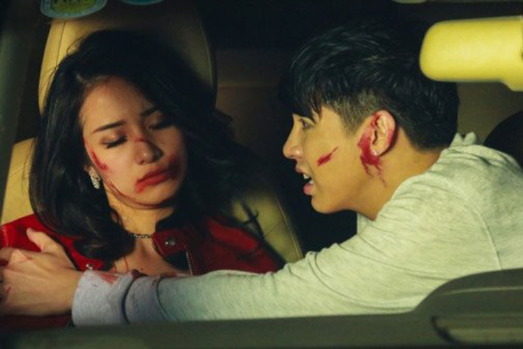 Theo Zing, Zack yêu cầu nam ca sĩ Noo Phước Thịnh xóa bản MV có sử dụng đoạn nhạc "The Way" đồng thời bồi thường 850 triệu đồng thiệt hại vật chất, tinh thần và chi phí thuê luật sư. Ảnh: Vietnamnet