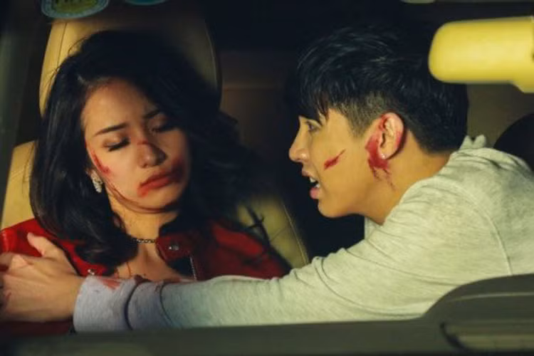 Theo Zing, Zack yêu cầu nam ca sĩ Noo Phước Thịnh xóa bản MV có sử dụng đoạn nhạc "The Way" đồng thời bồi thường 850 triệu đồng thiệt hại vật chất, tinh thần và chi phí thuê luật sư. Ảnh: Vietnamnet