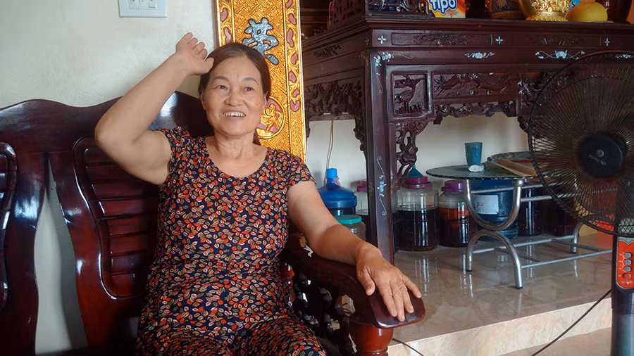 Bi an xom nho o Hai Phong trong 3 nam co 40 nguoi bo mang lien tiep vi dot tu, tai nan-Hinh-7