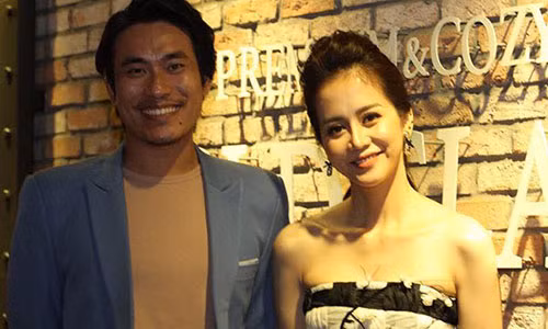 Kieu Minh Tuan len tieng xin loi, An Nguy phan ung gi?