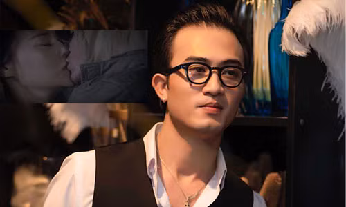 Bi che hon tho khi khoa moi Phuong Oanh, Doan Quoc Dam noi gi?