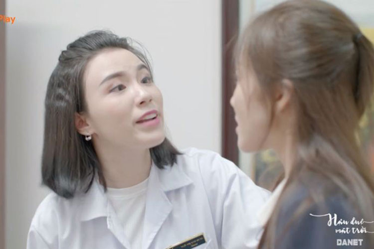 Xuat hien nhan vat bi ghet trong phim “Hau due mat troi” ban Viet