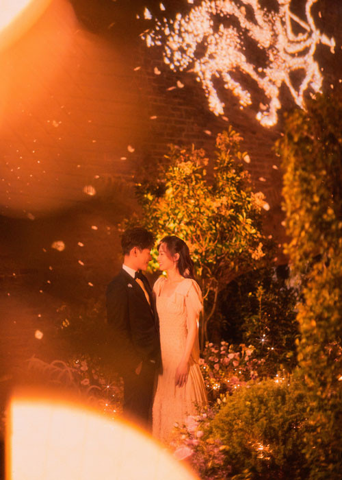 Đường Yên và La Tấn hiện đều có sự nghiệp riêng thành công.