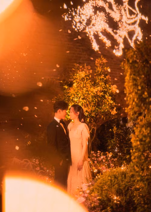 Đường Yên và La Tấn hiện đều có sự nghiệp riêng thành công.