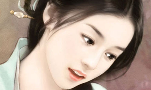 Tai nu Trung Hoa co dai khien Tao Thao ca doi nguong mo