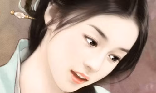 Tai nu Trung Hoa co dai khien Tao Thao ca doi nguong mo