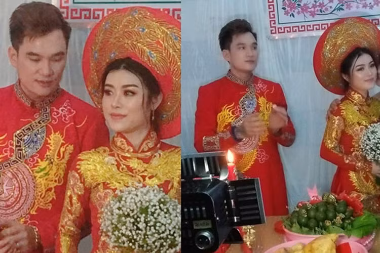 Thông tin Lâm Chấn Huy lập gia đình ở tuổi 27 khiến khán giả bất ngờ. Ảnh: Zing