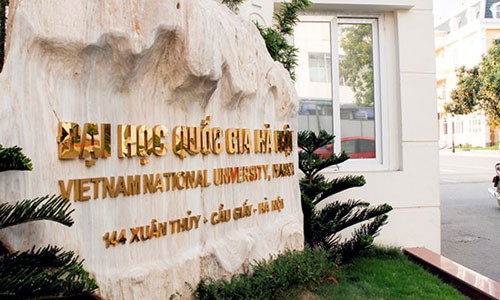 Xep hang QS, 7 truong DH Viet Nam lot top: Lam dich vu, khong tin cay?-Hinh-2