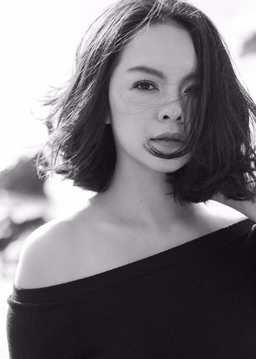 Nhiều người cho rằng hôn nhân tan vỡ khiến nữ ca sĩ Phạm Quỳnh Anh có sự thay đổi về hình ảnh.