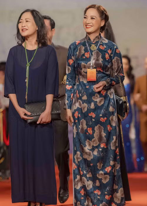 Liên hoan phim quốc tế Hà Nội năm nay có sự tham dự của hơn 1000 đại biểu trong đó có gần 120 nghệ sĩ, các nhà sản xuất và khách mời người nước ngoài.