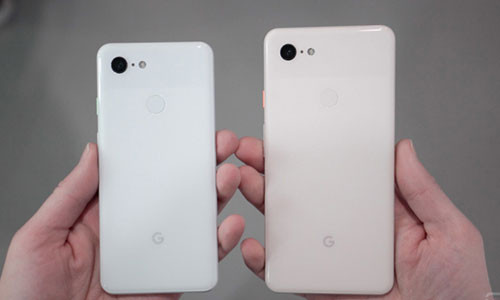 Cung nhu Bphone 3, tai sao Google khong can camera ong kinh kep?