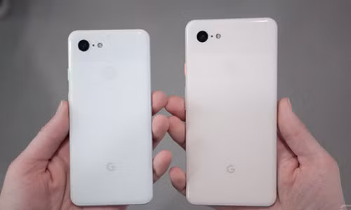 Cung nhu Bphone 3, tai sao Google khong can camera ong kinh kep?