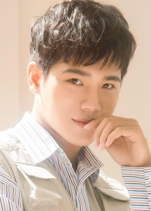 Theo Vnmedia, Trần Phong từng làm người mẫu ảnh cho nhiều tờ báo teen. Tuy có đam mê nghệ thuật nhưng anh lại rẽ hướng sang học y tá điều dưỡng.