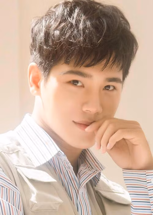 Theo Vnmedia, Trần Phong từng làm người mẫu ảnh cho nhiều tờ báo teen. Tuy có đam mê nghệ thuật nhưng anh lại rẽ hướng sang học y tá điều dưỡng.