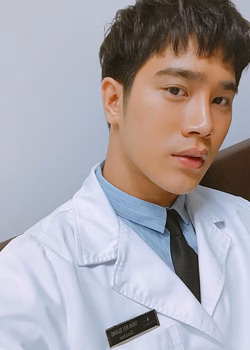 2 dien vien phu hot khong kem Song Luan trong “Hau due mat troi”