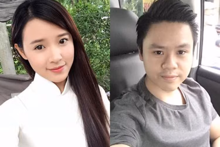 Sau thời gian đau khổ, Midu quyết định hủy hôn ước dù Phan Thành được cho là nhiều lần níu kéo. Ảnh: Báo Đất Việt