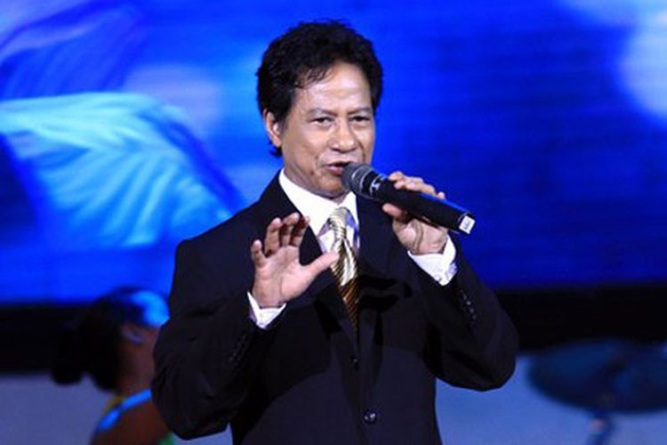 Theo Zing, sát ngày diễn ra đêm nhạc, địa điểm tổ chức đêm nhạc bất ngờ đơn phương chấm dứt hợp đồng với lý do không thể đảm bảo chất lượng nếu tiếp tục nhận cung cấp dịch vụ cho liveshow của Chế Linh. Ảnh: Anninhthudo