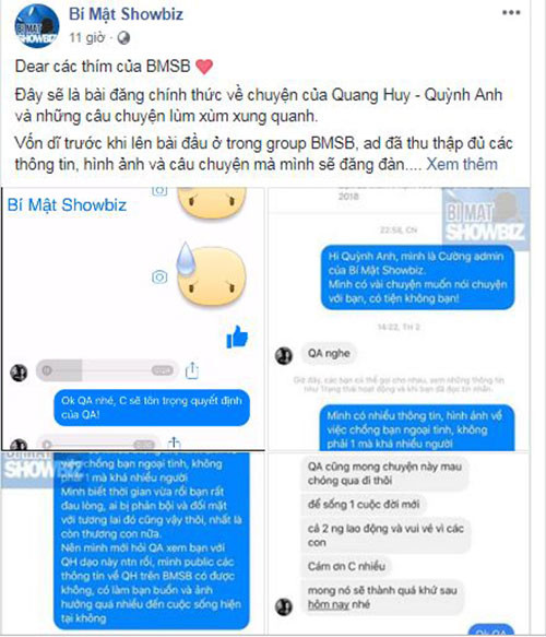 Nghi van Pham Quynh Anh xac nhan Quang Huy co “moi quan he khac”-Hinh-2