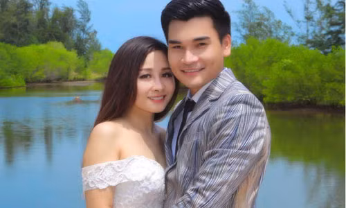 Chong cu Le Duy kem 13 tuoi noi su that gay soc ve moi quan he-Hinh-2
