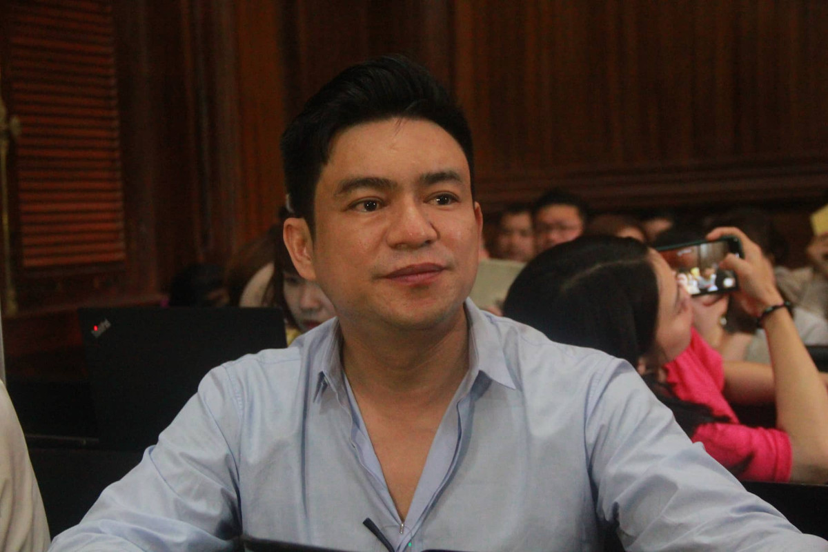 Vợ cũ BS Chiêm Quốc Thái nói về việc thuê giang hồ chém chồng thế nào? - Hình 2 Vo cu BS Chiem Quoc Thai noi ve viec thue giang ho chem chong the nao?-Hinh-2