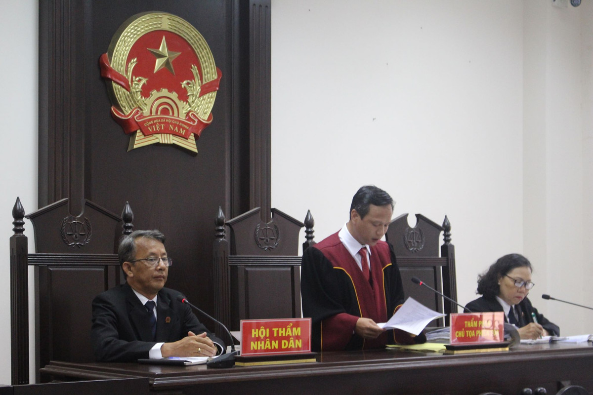 Nu doanh nhan lai BMW tong chet nguoi o Hang Xanh khong co bang lai o to-Hinh-2