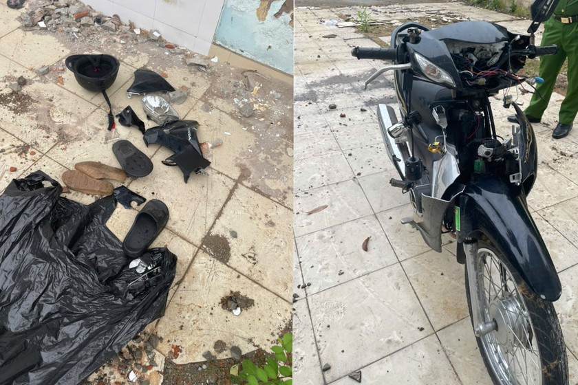 Vụ vi phạm GT tại Nam Định: Bị hại kháng cáo án sơ thẩm Vu vi pham GT tai Nam Dinh: Bi hai khang cao an so tham