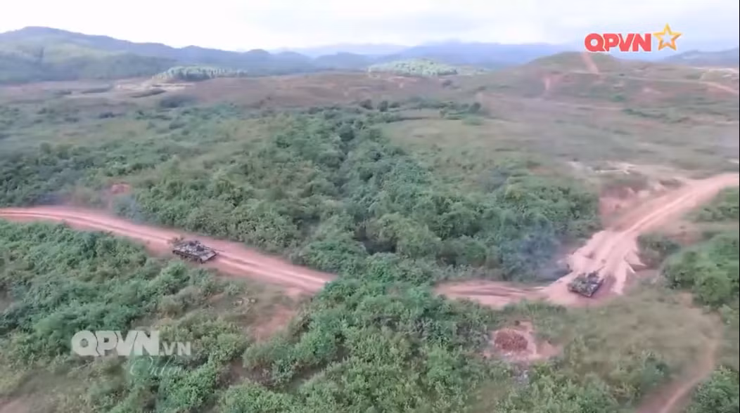 Việc nắm được các ưu, nhược điểm của đơn vị mình cũng như đơn vị bạn sẽ cho phép các cấp chỉ huy đưa ra chỉ thị chính xác, hợp lý nhất trong từng trường hợp cụ thể nhằm đạt hiệu quả tối đa, hoàn thành nhiệm vụ ban đầu đề ra. Nguồn ảnh: QPVN.