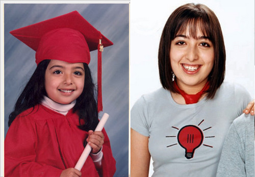 Alia Sabur là người đang giữ kỷ lục thế giới với việc giành được chức danh giáo sư khi mới chỉ... 18 tuổi. Hiện Alia Sabur đang là giảng viên tại trường Đại học Seoul, Hàn Quốc. Ảnh: Teachthourgh.