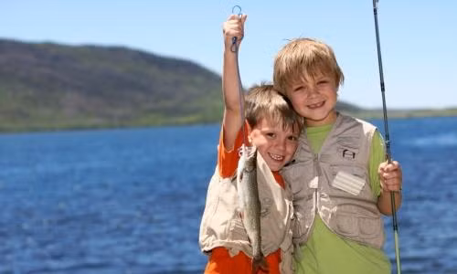 Đây cũng là cách rất tốt để rèn cho các em bản tính kiên nhẫn ngay từ khi còn nhỏ. Ảnh: Huk.