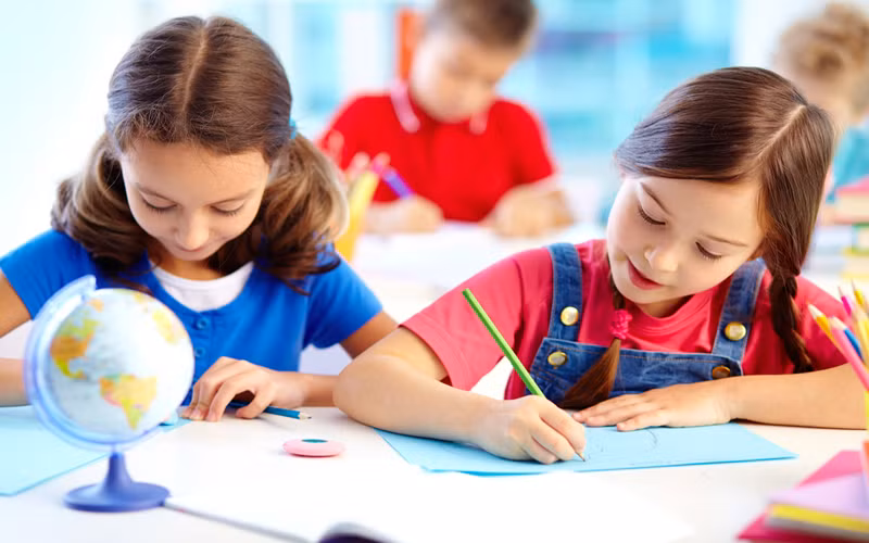 Thoi diem tre hoc hieu qua nhat trong ngay cha me nen biet