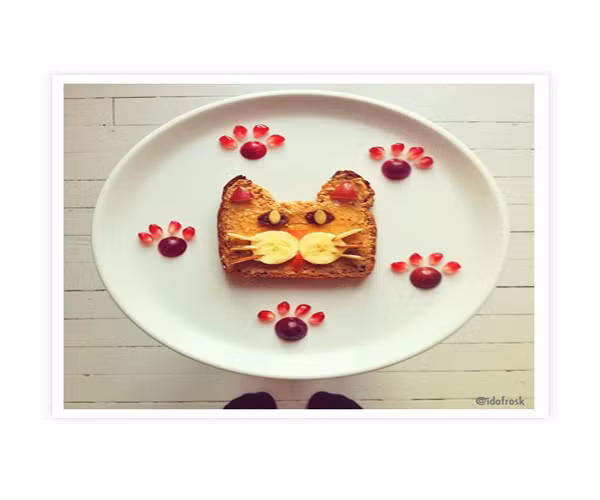 Ngam bo suu tap mon an tuyet dep