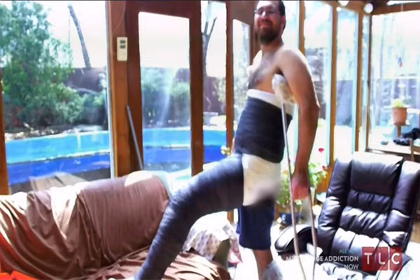 Nhung kieu nghien ky quac nhat qua dat