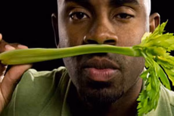  Mũi của người không nhạy bằng một con cún cưng, nhưng nó lại có thể lưu được 50.000 mùi hương khác nhau trong trí nhớ. 