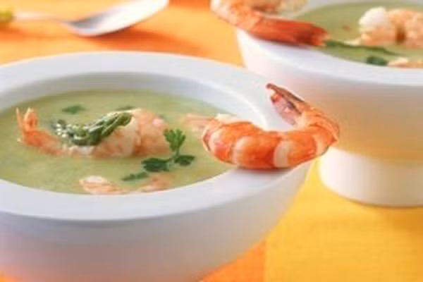 6 món cháo hải sản ngon cực dễ ăn cho bé 6 mon chao hai san ngon cuc de an cho be