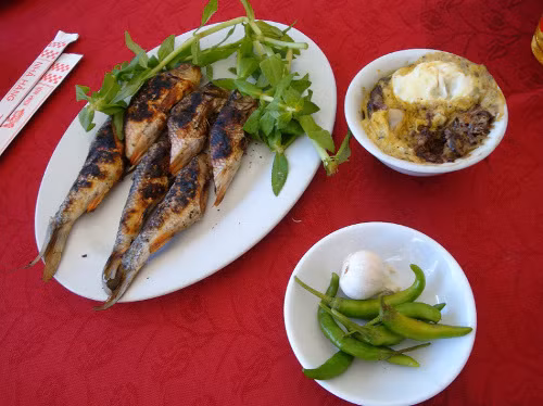 Dac san binh di cua dong bao Cotu Quang Nam-Hinh-8