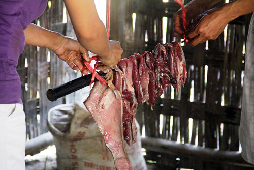 Dac san binh di cua dong bao Cotu Quang Nam-Hinh-6