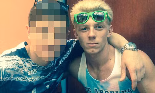 Bi dau tim suyt chet vi dung steroid qua da