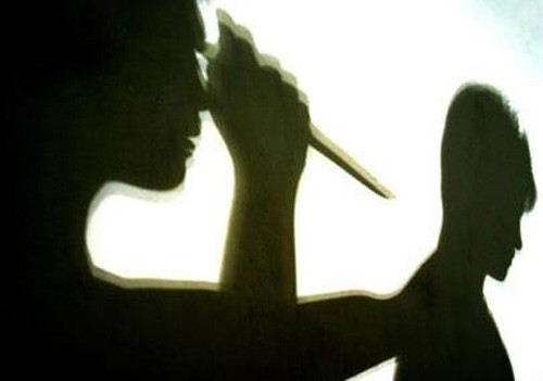 Nong: Nguoi chay xe om bi sat hai da man o Sai Gon