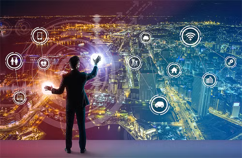 Chuyển đổi số trong nông nghiệp - thực phẩm và PTNT từ cơ sở Toán - Tin học ứng dụng Chuyen doi so trong nong nghiep - thuc pham va PTNT tu co so Toan - Tin hoc ung dung