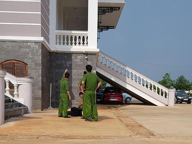  Kháng cáo kêu oan bất thành, nhảy lầu tự tử ngay tại trụ sở tòa án: Ngày 29/5/2020, ông Lương Hữu Phước (52 tuổi, trú tại TP Đồng Xoài, tỉnh Bình Phước) sau khi kháng cáo kêu oan bất thành và bị TAND tỉnh Bình Phước tuyên y án sơ thẩm đã nhảy lầu tự tự từ tầng 2 của Tòa án khiến dư luận sửng sốt. 