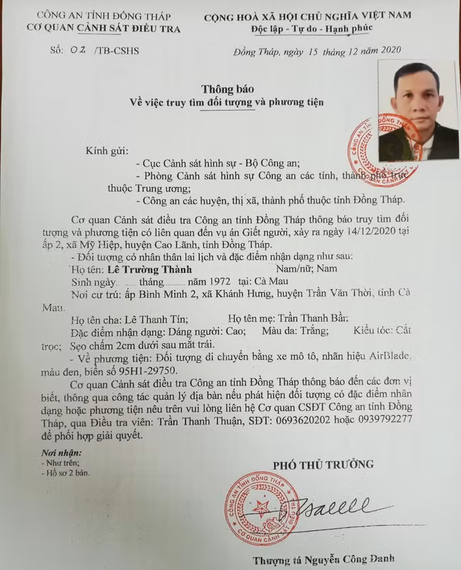 Nhung vu an “rung dong” du luan trong nam 2020-Hinh-2