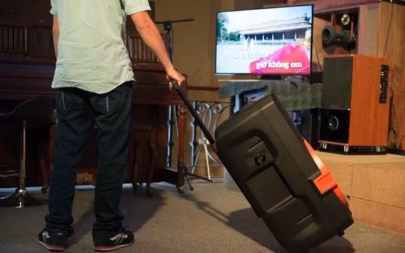  Đâm em dâu tử vong vì ngăn đánh nhau lúc hát karaoke: Cha vợ nhắc nhở vì hát karaoke bằng loa kẹo kéo, Nguyễn Văn Triều (44 tuổi; ngụ xã Vĩnh Trinh, huyện Vĩnh Thạnh, Cần Thơ) liền dùng dao đâm vào tay người này. Khi chị Phạm Thị T.L (33 tuổi, em dâu Triều) ra can ngăn thì Triều đâm nạn nhân tử vong. Hiện, Công an huyện Vĩnh Thạnh đang tạm giữ Triều điều tra về hành vi giết người.