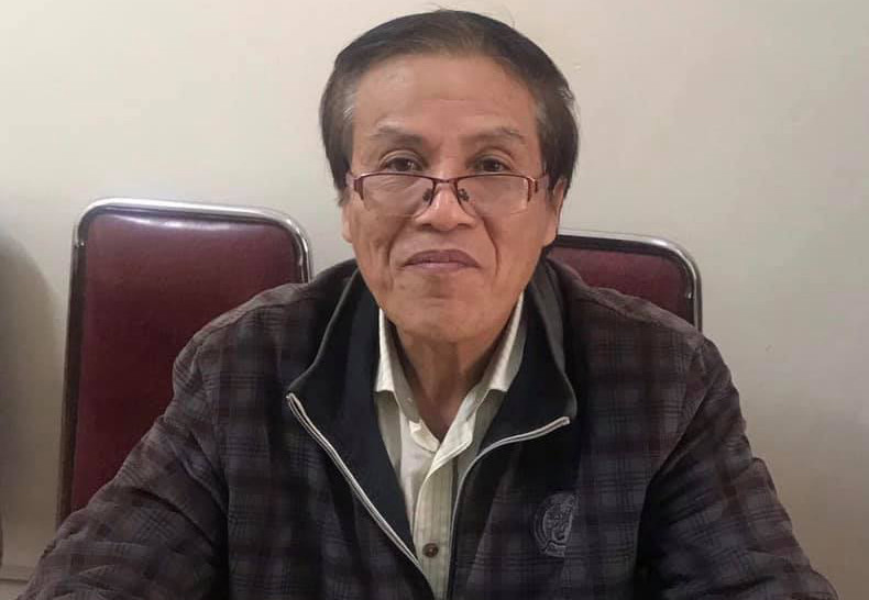 Danh chet nguoi, doi tuong tron truy na 26 nam ra dau thu